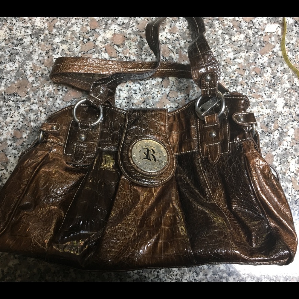 Reflections Purse And Wallet Set - image 1